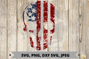 Skull Flag: Graphics for Bold Crafts Branding